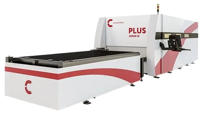 Laser piano Cutlite