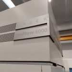 Taglio Laser Trumpf Trulaser 5030