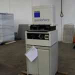 Affila punzoni Trumpf Quick Sharp