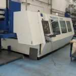 Taglio laser Trumpf TC L 2510