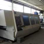 Taglio laser Trumpf TC L 2510