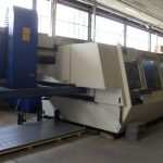 Taglio laser Trumpf TC L 2510