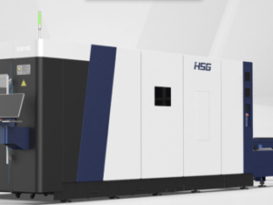 Macchina a Taglio Laser HSG G3015X