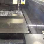 Taglio Laser Trumpf Trulaser 5030