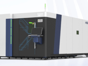 Macchina a Taglio Laser HSG G4020X PRO
