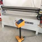 Calandra nuova MRD 1550×90 ton