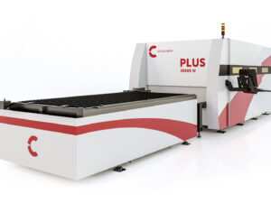 Macchina  Taglio Laser CutLite Penta modello PLUS