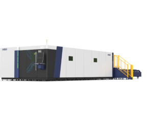 Macchina a Taglio Laser HSG 6025X PRO