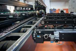 Macchine Laser Fibra per il Taglio Combo