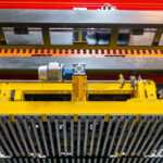 Macchine Laser Fibra per il Taglio Combo
