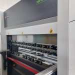 Piegatrice elettrica Servo DD-M 2000×50 Ton