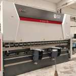 Pressa Piegatrice Idraulica XL 4050×175 ton Esa 875 nr.6 Assi: Y1-Y2-X-R-Z1-Z2