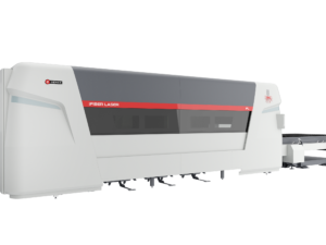 Taglio Laser Fibra mod. FL campo di lavoro 1500×3000 mm, 4000×2000 mm, 6000×2000 mm