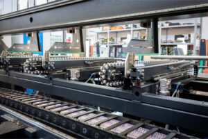 Taglio Tubi Fiber Tube