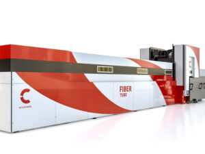 Taglio Tubi Fiber Tube