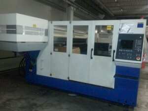Taglio Laser Trumpf TruLaser 3040 – 4000×2000 mm Potenza 4000 watt