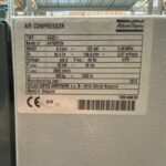 Compressore ATLAS GA 22 + 8,5 Plus