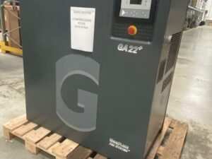 Compressore ATLAS GA 22 + 8,5 Plus