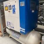 Compressore FIAC New Silver 30-10 D 500