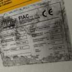 Compressore FIAC New Silver 30-10 D 500