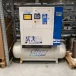 Compressore FIAC New Silver 30-10 D 500