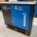 Compressore POWER SYSTEM DARWIN 22-10 NUOVO