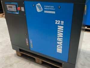 Compressore POWER SYSTEM DARWIN 22-10 NUOVO