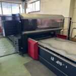 Taglio Laser a CO2 Amada mod LC 3015 XI NT – 1500×3000 mm Potenza 4000w