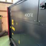 Taglio Laser a CO2 Amada mod LC 3015 XI NT – 1500×3000 mm Potenza 4000w