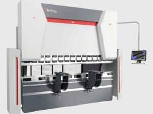 Pressa Piegatrice Nuova Dener 3000×100 ton