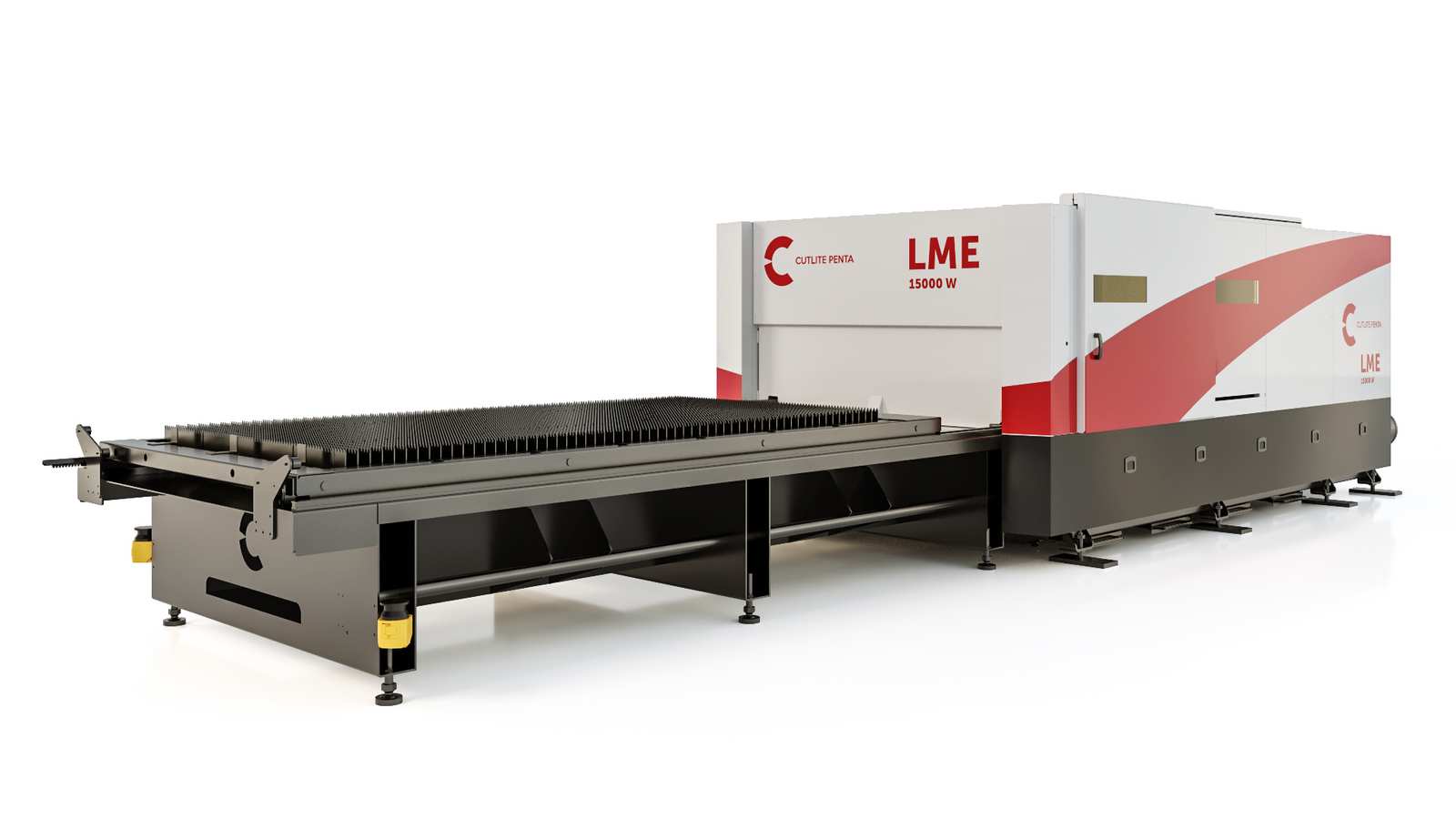 LME – Compattezza e Versatilità a Bordo Macchina