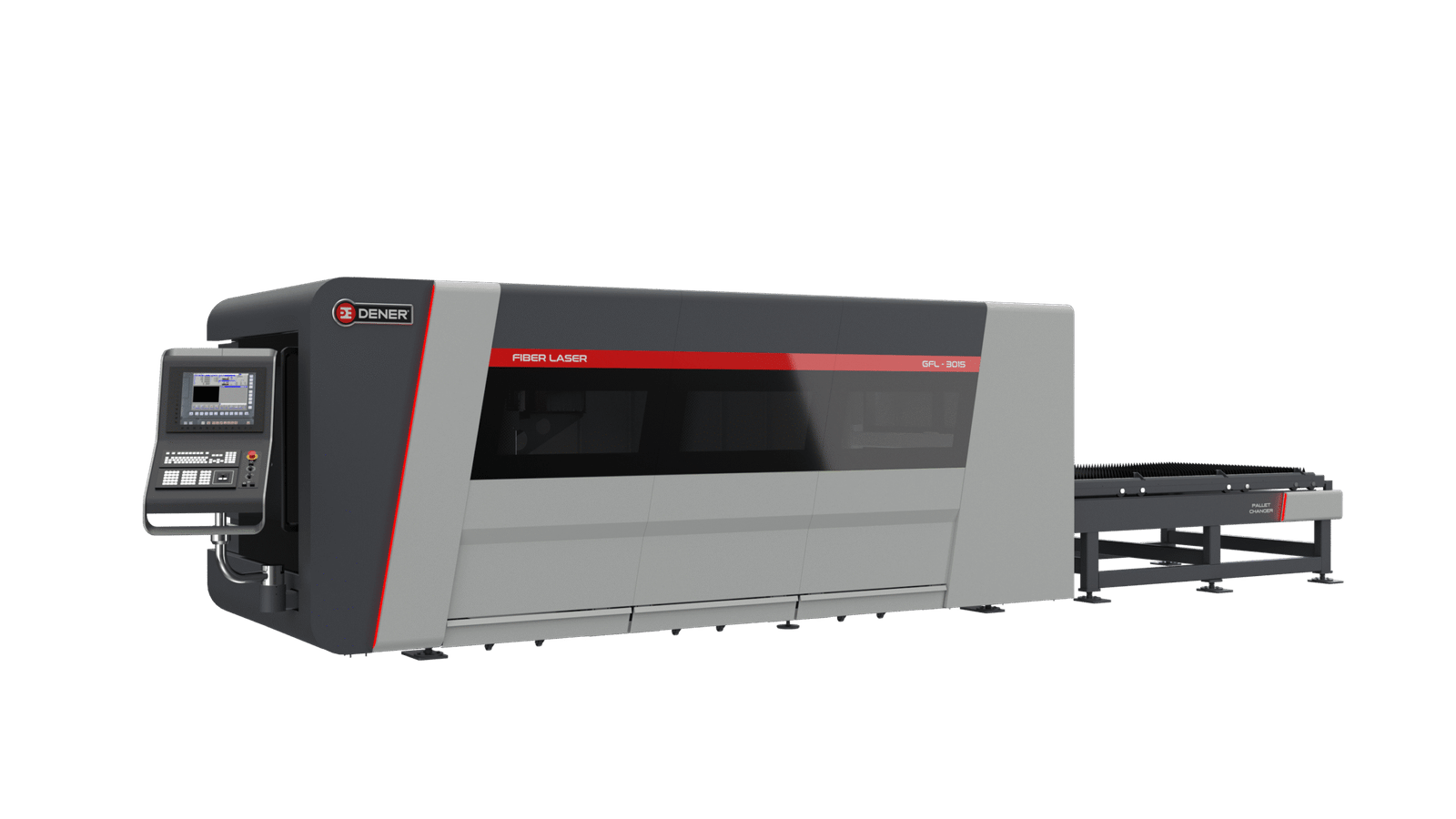 Dener Laser