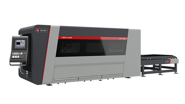Laser Denner