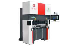 DENER B-Servo 4013