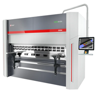 Pressa elettrica Denner