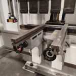 Pressa Piegatrice Idraulica Vimercati 6000×250 ton