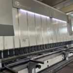 Pressa Piegatrice Idraulica Vimercati 6000×250 ton