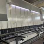 Pressa Piegatrice Idraulica Vimercati 6000×250 ton
