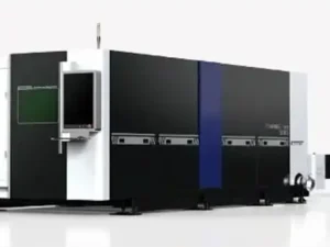 Laser Smart  1500×3000 mm 2 Kw