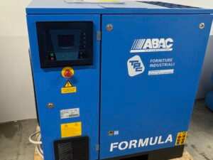 Compressore ABAC FORMULA I 11