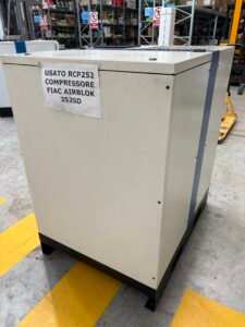 Compressore FIAC AIRBLOK 252 BS – SD 10