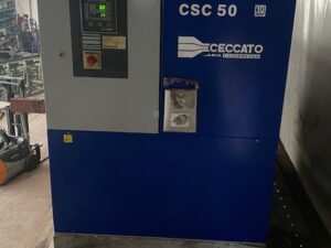 Compressore CECCATO CSC 50-10