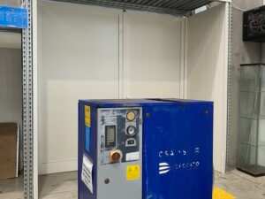 COMPRESSORE CECCATO CSA 15 – 10BAR