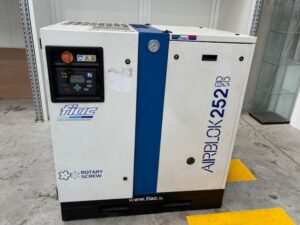 Compressore FIAC AIRBLOK 252 BS – SD 10