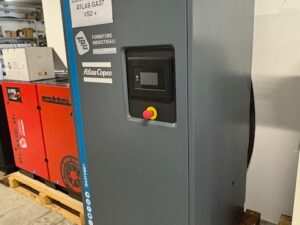 Compressore ATLAS GA37 VSD +