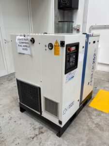 Compressore FIAC AIRBLOK 252 BS – SD 10