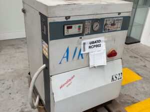 Compressore BOTTARINI KS 22