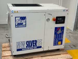 Compressore FIAC New Silver 15-10