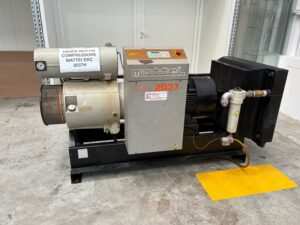 Compressore MATTEI ERC 2037 H