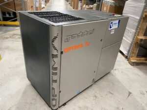 Compressore MATTEI OPTIMA 22